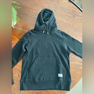 Superdry Hoodie Black